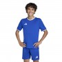 T-shirt Adidas Entrada 26 Y - Azul Porto